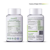 2 - Health Veda Organics Natural Vitamin-C 1000mg,  120 tablet(s)  Unflavoured 