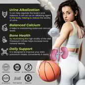 4 - Health Veda Organics Potassium Citrate,  60 tablet(s) 