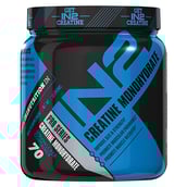 1 - IN2 Creatine Monohydrate,  Unflavoured  0.46 lb 