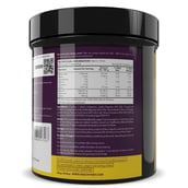 2 - HealthyHey Sports BCAA Powder 2:1:1,  0.55 lb  41 Servings  Tangy Orange 