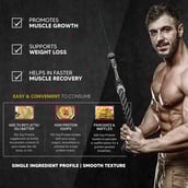 4 - AS-IT-IS Nutrition Soy Protein Isolate,  1.1 lb  Unflavoured 