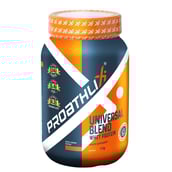 2 - Proathlix Universal Blend Whey Protein Powder with DigeZyme,  2.2 lb  Choco Caramel 