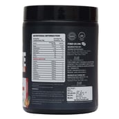 3 - Reformulate Hydrate EAA,  Orange  0.66 lb  30 Servings 