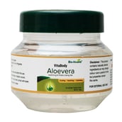 1 - Bio Health VitaBody Aloevera Gel,  100 g 