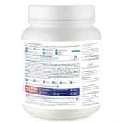 1 - Supermilk Overall Growth for 4-7 Yrs Protein & Nutrition Drink Mix Powder,  1 kg  Double Chocolate 