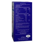 3 - HealthAid Osteoflex,  30 tablet(s) 