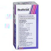 4 - HealthAid Balanced Omega 3-6-9,  60 capsules 
