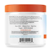 3 - Doctor's Best High Absorption Magnesium, Unflavoured 200 g