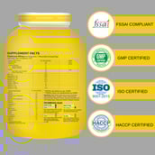 4 - Muscle Performance Platinum Whey,  4.4 lb  Badam Ilayachi 