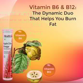 3 - HealthAid Apple Cider Vinegar with Garcinia,  20 tablet(s)  Unflavoured 