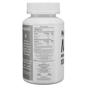 5 - HealthAid MSM (1000mg),  90 tablet(s) 