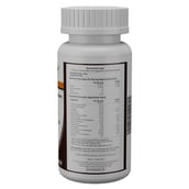 5 - HealthAid Hair-Vit,  30 capsules  Unflavoured 