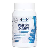 1 - Muscle & Strength Perfect X-Drive,  100 tablet(s) 