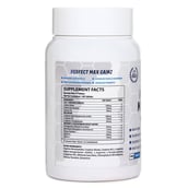 2 - Muscle & Strength Perfect Max Gainz 3In1 Creatine Complex,  Unflavoured - India  100 tablet(s) 