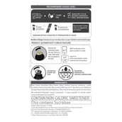 6 - MuscleBlaze Biozyme Performance Whey,  2.2 lb  Magical Mango 