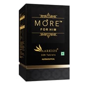 1 - Aarkios More for Her,  30 tablet(s)  Unflavoured 