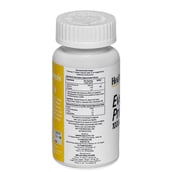 4 - HealthAid Evening Primrose Oil With Vitamin E (1000 mg),  60 capsules 