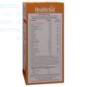 3 - HealthAid Children's Multivitamins & Minerals,  90 chewable tablet(s)  Tutti Frutti 