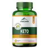 1 - Divya Himalayan Premium KETO,  60 capsules 