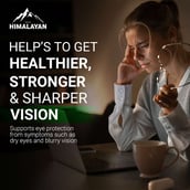 6 - Divya Himalayan Drishti Eye Care,  60 tablet(s) 