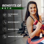 5 - Divya Himalayan Premium KETO,  60 capsules 