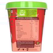 2 - Alpino High Protein Peanut Butter, 1 kg Dark Chocolate Crisp