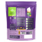 2 - Alpino Peanut Butter Super Oats,  1 kg  Chocolate 