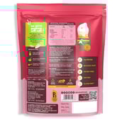 2 - Alpino Super Muesli,  400 g  Fruit & Nuts (Whole Grain Breakfast Cereal) 