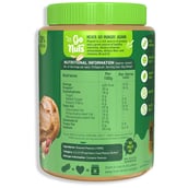 3 - Alpino Natural Peanut Butter 1kg & Dark Chocolate Peanut Butter 500g Combo,  2 Piece(s)/Pack  Crunch & Crisp 