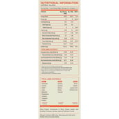 2 - Fuel One Whey Max OP, 8.8 lb Chocolate