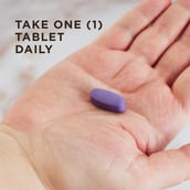 3 - Solgar Collagen Hyaluronic Acid Complex, 30 tablet(s) Unflavoured