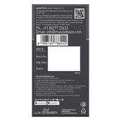 2 - MuscleBlaze Biozyme Gold 100% Whey,  4.4 lb  Double Rich Chocolate