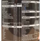 3 - Scitec Nutrition Hot Blood Hardcore Pre-Workout,  0.83 lb  Pink Lemonade 