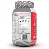 2 - Scitron Advance Whey Protein,  2.2 lb  Cookies and Cream 