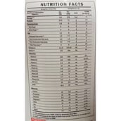3 - Scitron Advance Whey Protein,  4.4 lb  Mango Delight 