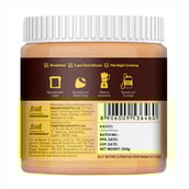 5 - RiteBite Max Protein Peanut Butter, 340 g Jaggrey Crunchy Spread