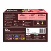 2 - RiteBite Max Protein Daily Bar (10g Protein),  24 bar(s)  Fig & Date 