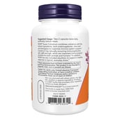 3 - Now Super Colostrum 500 mg,  90 veggie capsule(s) 