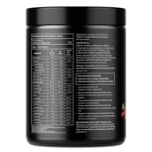 2 - Foodstrong EAA 9000,  Spicy Guava  0.66 lb  25 Servings 