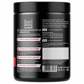 3 - Foodstrong EAA 9000,  Fruit Punch  0.66 lb  25 Servings 