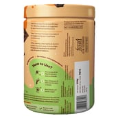 10 - Origin Nutrition Plant Protein,  0.63 lb  Chocolate Fudge 