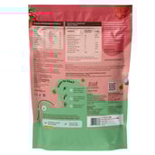 9 - Origin Nutrition Plant Protein,  1.80 lb  Berry Delight 
