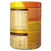 6 - Origin Nutrition Plant Protein,  0.63 lb  Mango Mania 