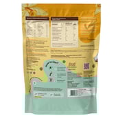 8 - Origin Nutrition Plant Protein,  1.75 lb  Creamy Vanilla 