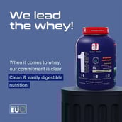 5 - Apex Vitals 1 Whey 27 g Protein,  4 lb  French Vanilla 