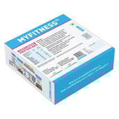 2 - Myfitness Protein Bar, 6 bar(s) Choco Peanut Butter