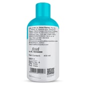 1 - Healthfarm HF Series Liquid L Carnitine Core 1500,  450 ml  Mix Berries 