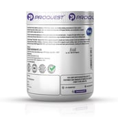 3 - Proquest BCAA 5000,  0.52 lb  30 Servings  Lemon Zest 
