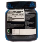 3 - IN2 Whey Protein 4 lb with Creatine Monohydrate 0.46 lb Combo, 2 Piece(s)/Pack Cafe Mocha & Unflavoured