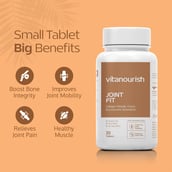 3 - Vitanourish Joint Fit,  30 tablet(s) 